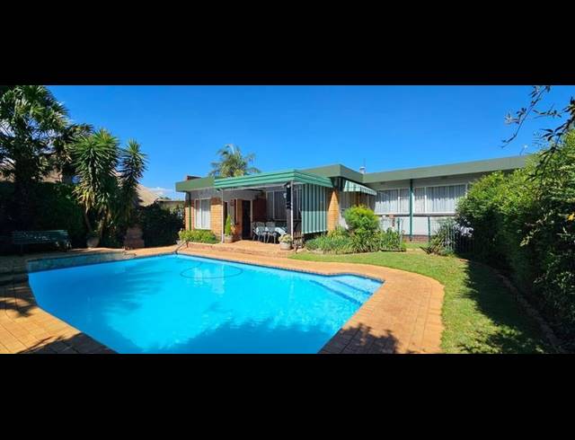 3 BEDROOM HOUSE FOR SALE IN RANDHART